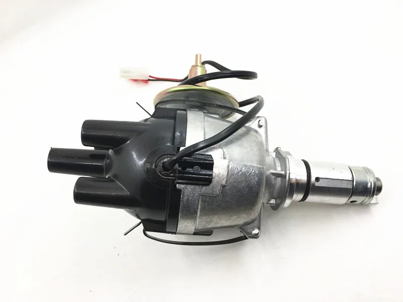 New Distributor Replace 1962 1974 MGB 1800cc Lucas 25D Electronic