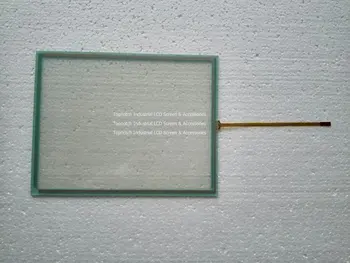 

Brand New Touch Screen Digitizer for 6AV6 545-0DA10-0AX0 6AV6545-0DA10-0AX0 MP370-12 Touch Pad Glass