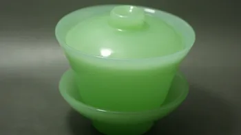 

Exquisite Chinese Glass bowls Kungfu tea Bowls old style Tea Cup