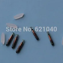 Идентификация животных(Arowana/Мышь/Кролик тегов iso11784/5 с hitag-256 чип 100 шт. много