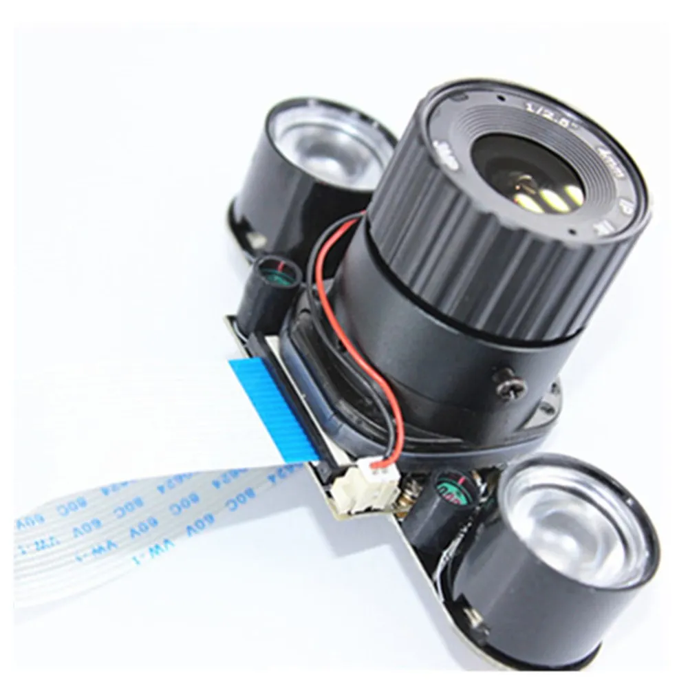 tipo B + fonte de luz de preenchimento automático