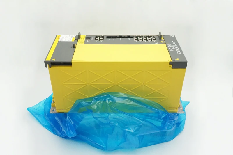 

FANUC new servo drive A06B-6220-H022 amplifier module