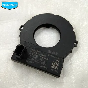 

For Geely Emgrand GL,GS,,GT,GC9,borui,Car steering wheel angle sensor