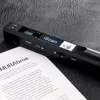 Milestone Scanner Portable Document Scanner 900DPI Iscan Handheld A4 Document Scanner Support JPG and PDF Formate MHT-IScan01 ► Photo 2/5