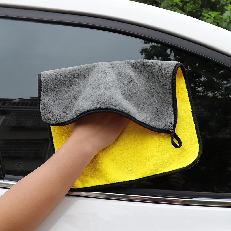 Car Cleaning Tool Super Absorbency Towel for bmw e46 seat leon ibiza e90 volkswagen peugeot 206 citroen c4 audi a3 | Автомобили и