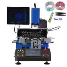 LY G750 автоматический горячий воздух BGA паяльная материнская плата станции основная плата Телефон чипы ремонт машины