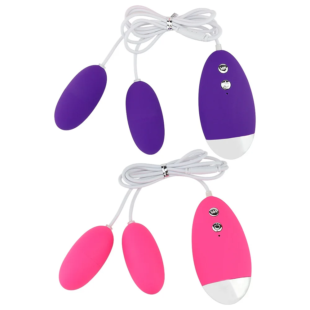 2 цвета Вагина шаровые вибраторы для женщин эротический фаллоимитатор мини-пуля