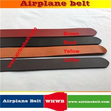 Airplane belt-whwbltd-8