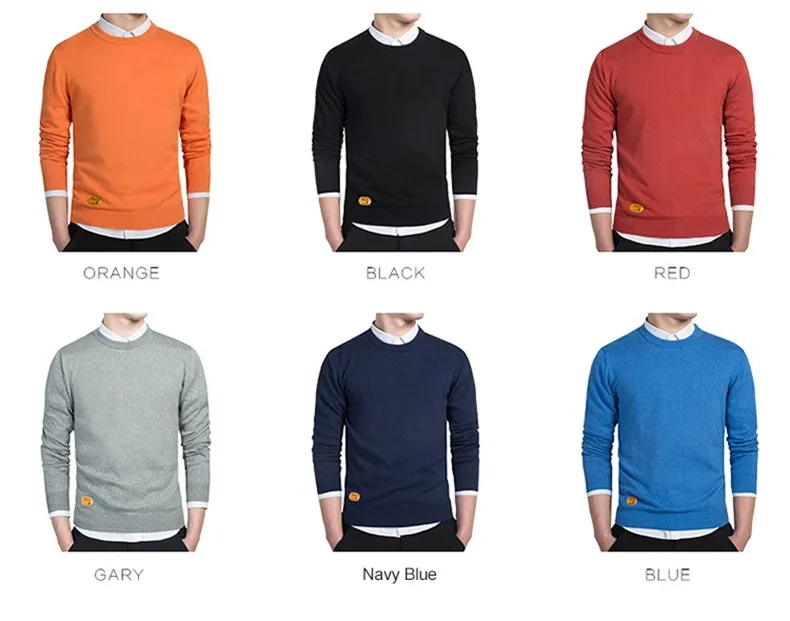 Male sweaters men best style O neck mens sweaters MULS brand pullover jersey for man autumn winter 4XL knitwear dress 2016 MS888