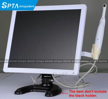 

Dental Equipment PIP Oral Camera Intraoral Camera USB Intraoral Camera with monitor