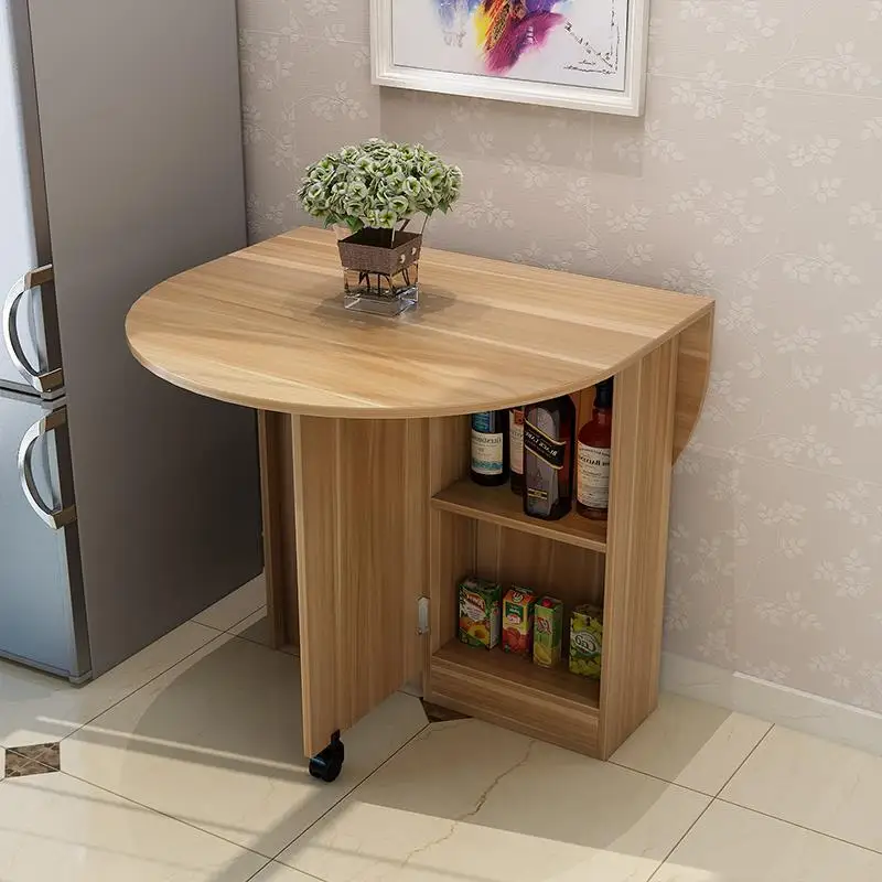 Esstisch обеденный набор Sala A Manger модерн Tisch Meja Makan Eet Tafel Ретро складной стол|Обеденные