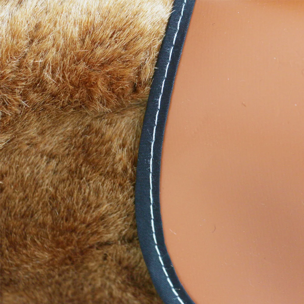 تسلية ركوب على الحصان مع عجلات صغيرة حجم أفخم المهر لعب للأطفال لعبة سباق ممارسة Machanical الحصان ل بيع