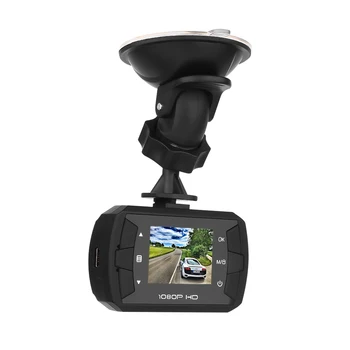 

IPS Screen DVR Night Vision LED Car DVRS 140 Degree Wide Angle Car Camera Mini Design Full HD 1080P Dash Cam Recorde