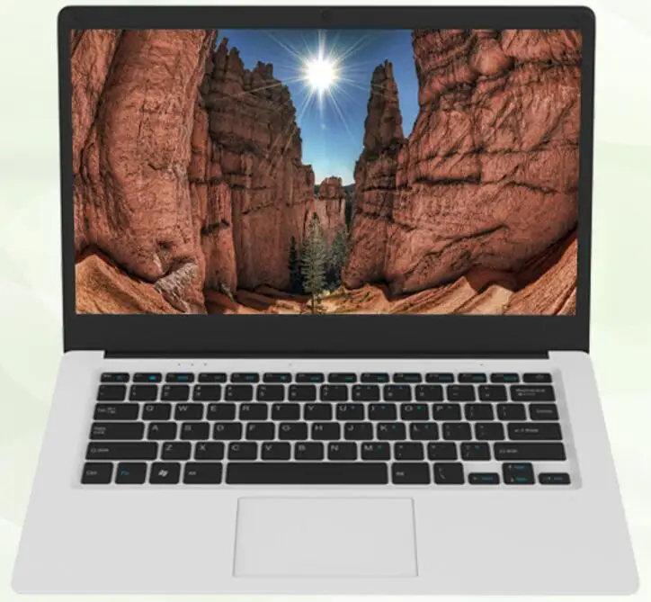 Notebook laptop 15.6inch 1920x1080P Intel Celeron N3450