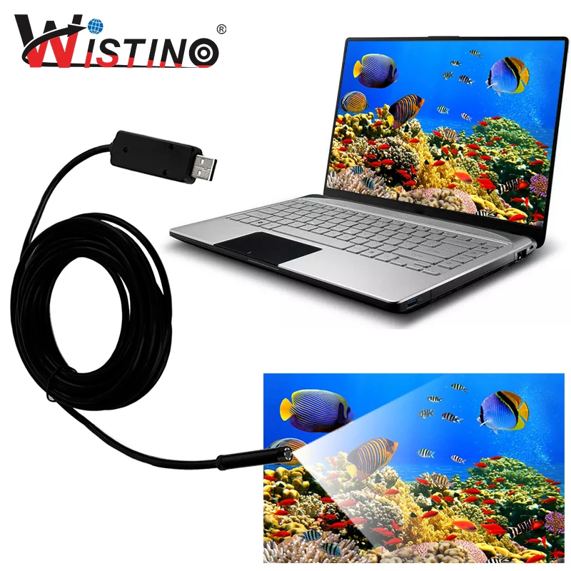 How To Install Endoscope Camera On Pc