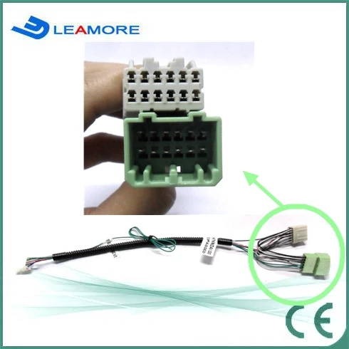 

Newest! DC12V Voltage Car side mirror folding module for Kia sportage R 2014/2015 auto folding/opening side mirrors