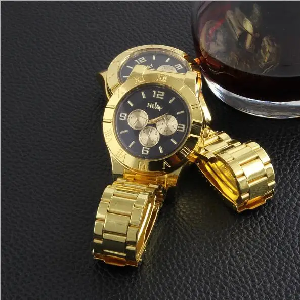 2019 Sport USB Charging Windproof Flameless Cigarette Lighter relogio