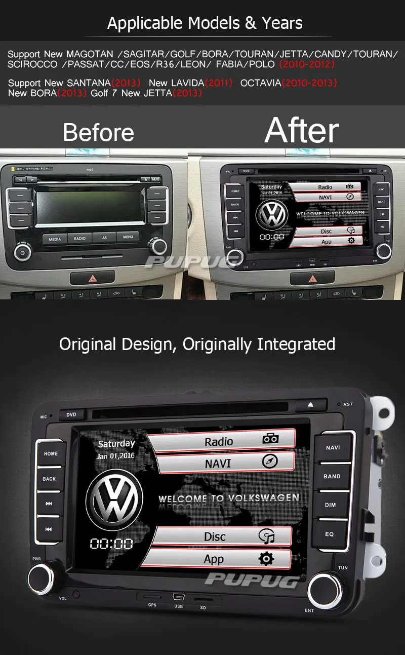 Автомобильный DVD gps плеер навигации для Volkswagen Гольф 5 Гольф 6 Jetta PASSAT B6 Eos Caddy Touran автомобиль gps карта Радио Стерео bluetooth FM радио