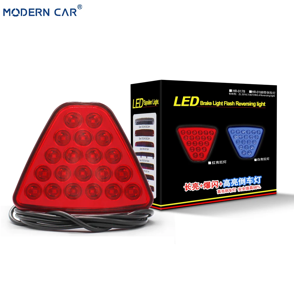 MODERN CAR Red Turn Signal Flow Led Strip Tail Light Universal Auto Stop DRL Reversing Lamp Flash Car Parking Brake Light 6000K MODERN CAR Red Turn Signal Flow Led Strip Tail Light Universal Auto Stop DRL Reversing Lamp Flash Car Parking Brake Light 6000K