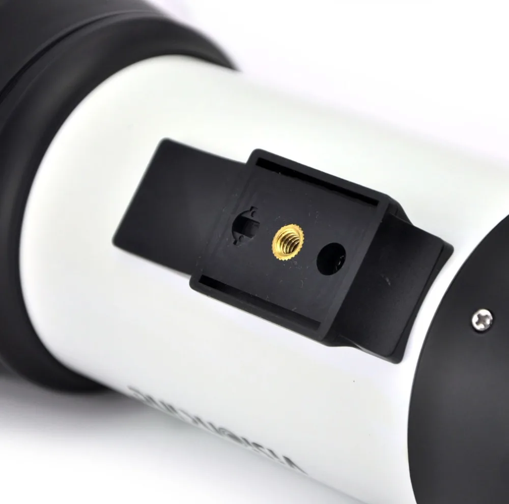 Астрономический телескоп Visionking CF80400 рефракционный Монокуляр (80/400 мм) для
