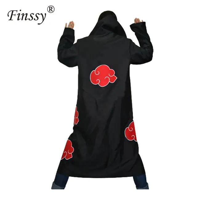 Naruto Akatsuki Uchiha Itachi pełne przebranie na karnawał mężczyźni kobiety Orochimaru uchiha madara uke płaszcz szata Cape Halloween karnawał tanie tanio Finssy Kurtki Płaszcze Anime Unisex Dla dorosłych Wykop Naruto Cosplay Costume Akatsuki Cloak Kostiumy Poliester Naruto Akatsuki Uchiha Itachi pełne przebranie na karnawał mężczyźni kobiety Orochimaru uchiha madara uke płaszcz szata Cape Halloween karnawał tanie tanio Finssy Kurtki Płaszcze Anime Unisex Dla dorosłych Wykop Naruto Cosplay Costume Akatsuki Cloak Kostiumy Poliester