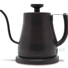 Электрический чайник ручной работы Кофе чайник смарт-чайник