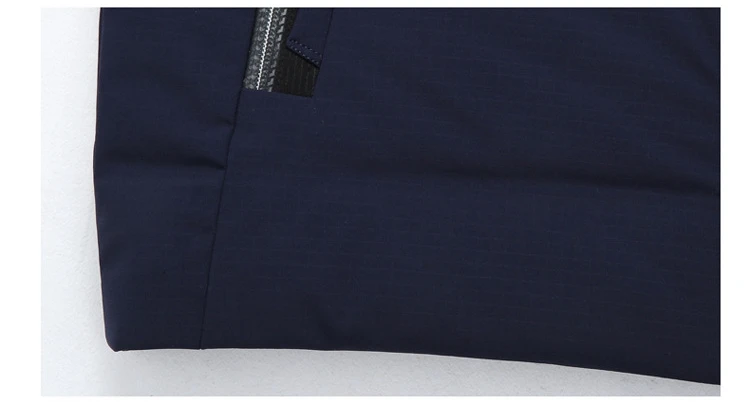 daunenjacke herren