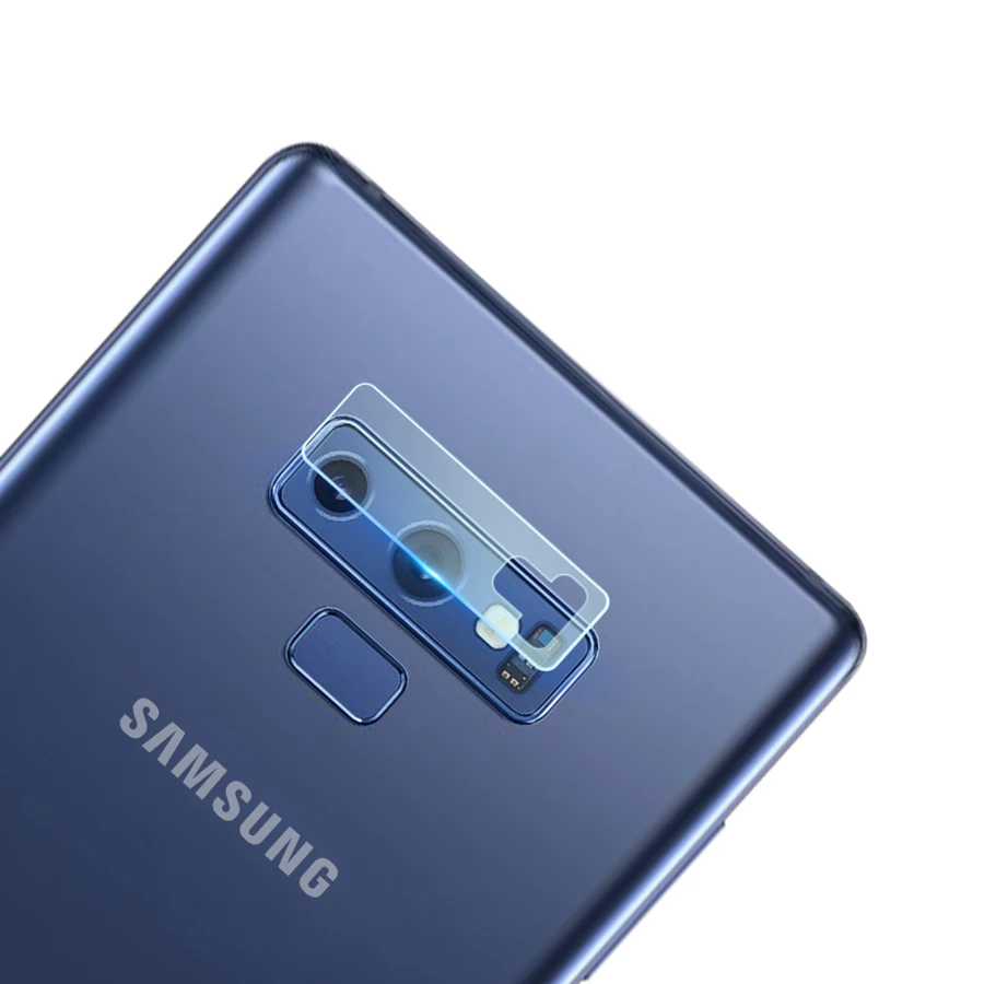 Новое стекло объектива камеры для Samsung A50 A30 A10 A8S A9S закаленное Galaxy S10 Plus S10e M20 M30 M10 A7