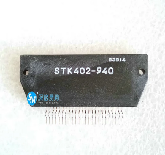 STK402 070S STK4140MK2 1 2 5 10 |