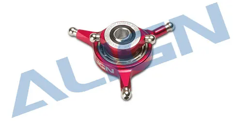 align trex 150 DFC CCPM Metal Swashplate H15H009XXW Trex 150 Spare Parts Free Shipping with Tracking align trex 700 ccpm metal swashplate silver hn7017qf trex 500 spare parts free shipping with tracking