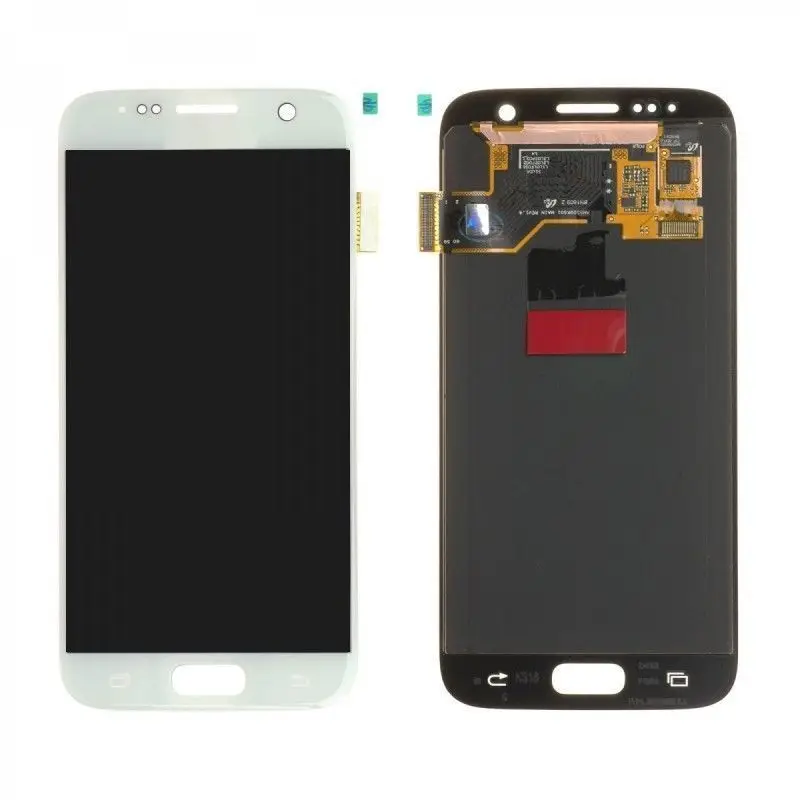 

For Samsung Galaxy S7 G930 G930F LCD Display Touch Screen Digitizer Assembly