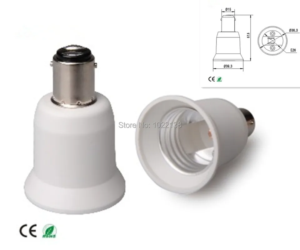 bayonet table lamp