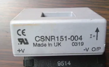 

CSNR151-004