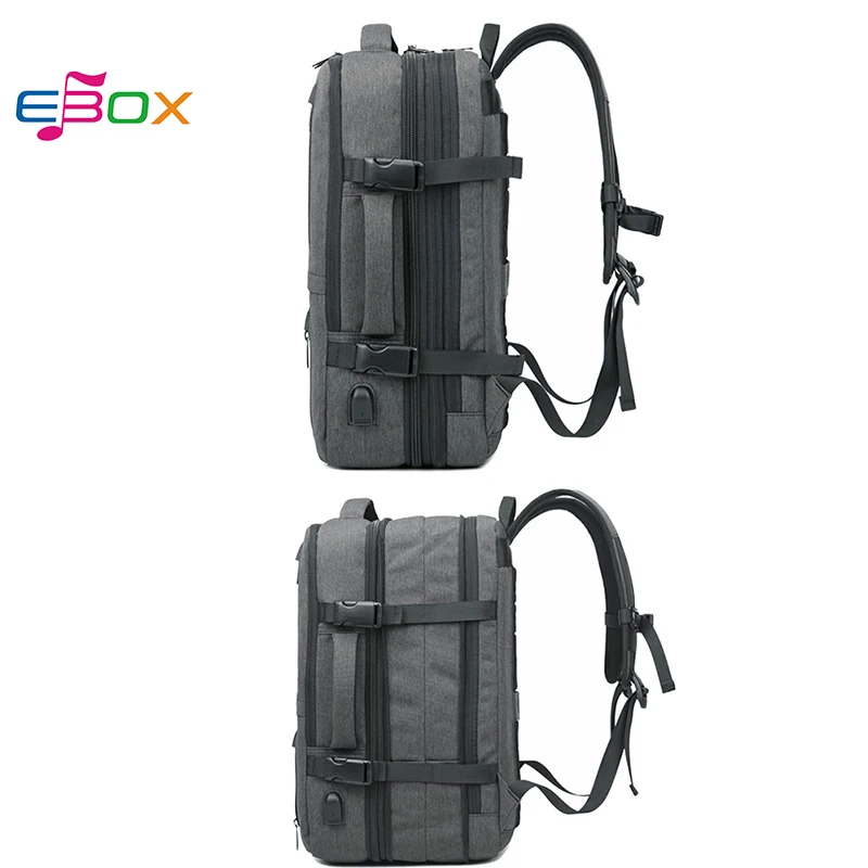 Punk Style 3D Animal Wolf Backpack School Bag Daypack Laptop Bag Big Backpacks For Teen Girls Boys
