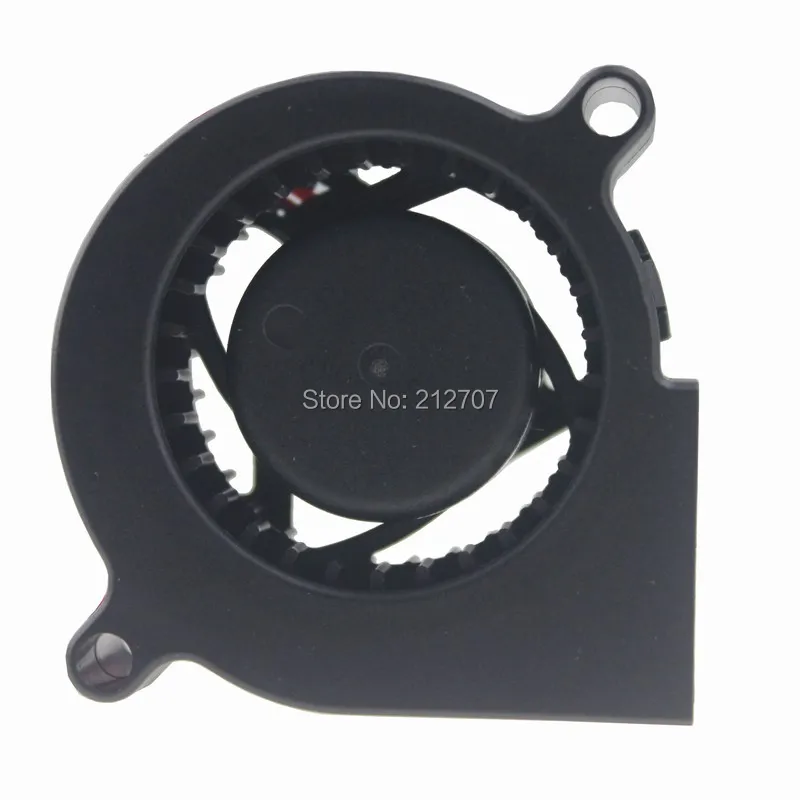 5V Blower 5020 8