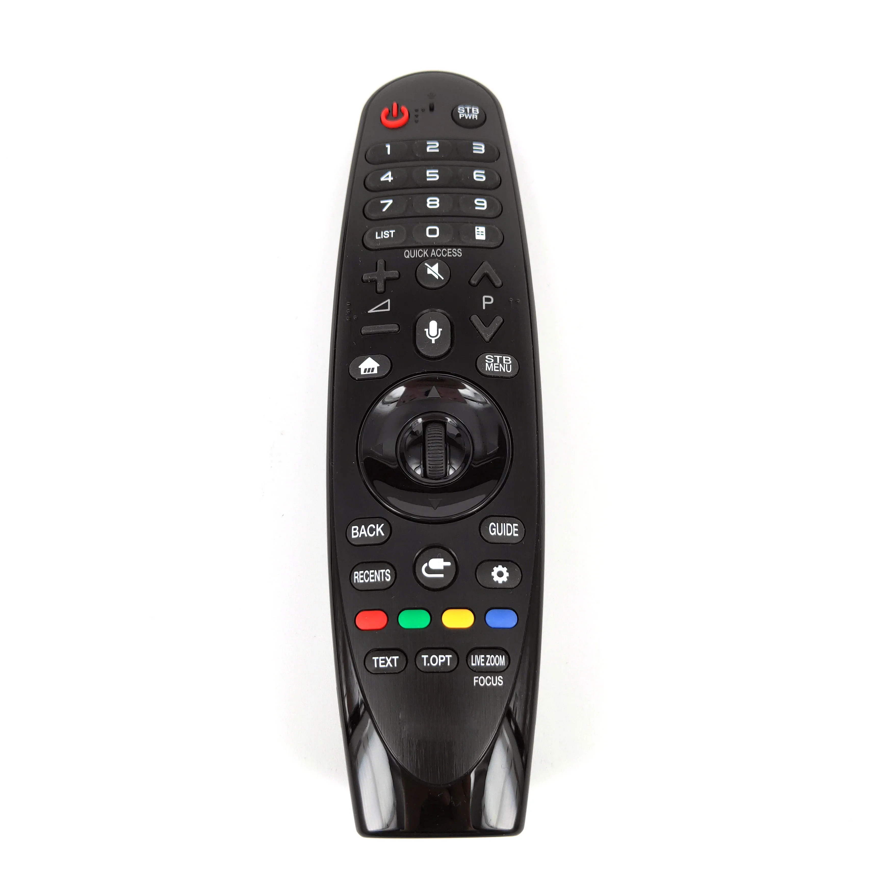 Новый оригинальный пульт дистанционного управления для LG AN MR18BA SK9500 SK9000 SK8070 SK8000