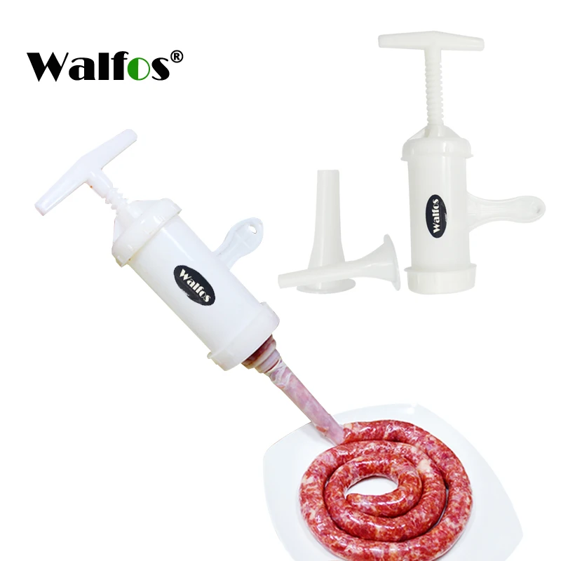 Buy Food Grade Quality Manual Sausage Machine Meat