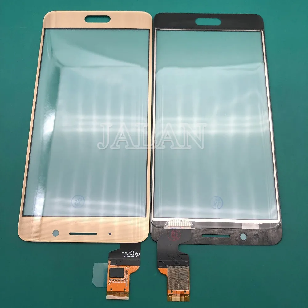 Оригинальное качество сенсорное стекло для Huawei mate 9 pro дигитайзер Датчик передняя