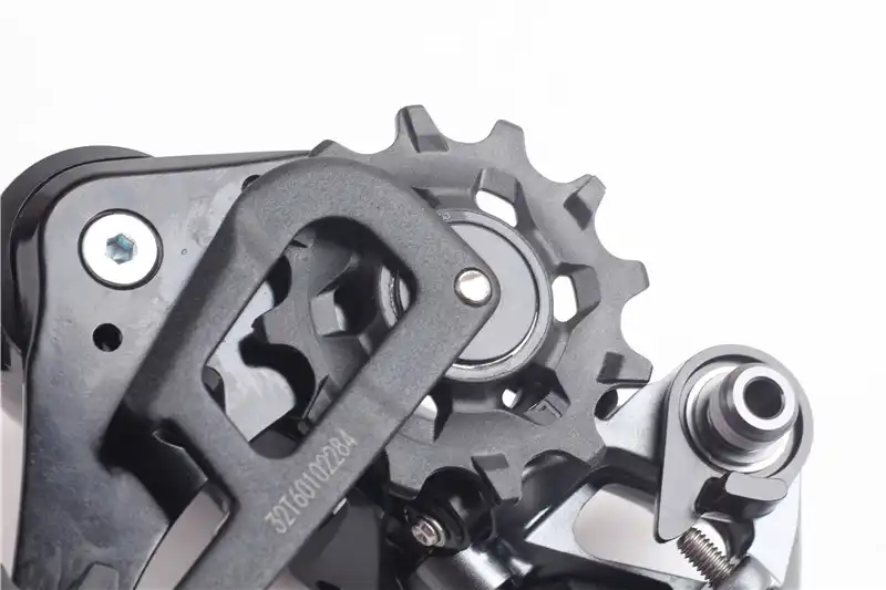 sram force 1x derailleur