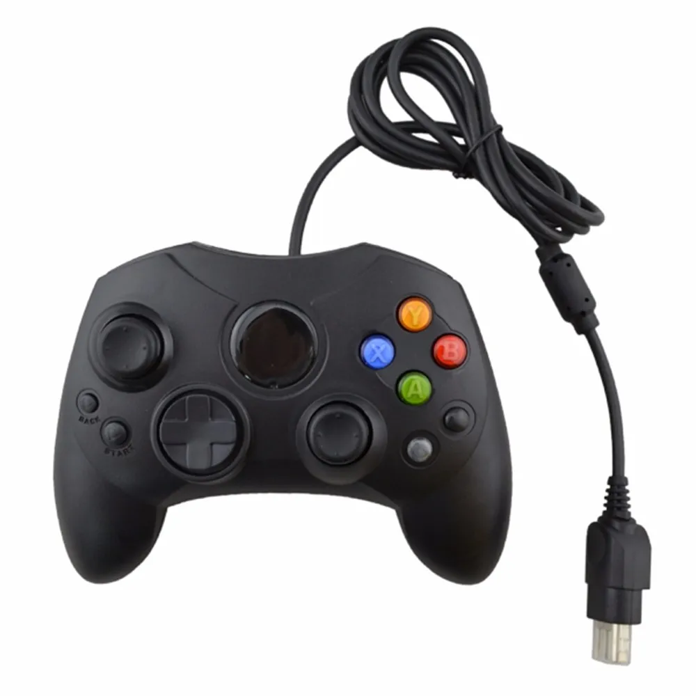 

ViGRAND 1PCS Wired Gamepad Joystick Game Controller for Xbox only not for Xbox 360