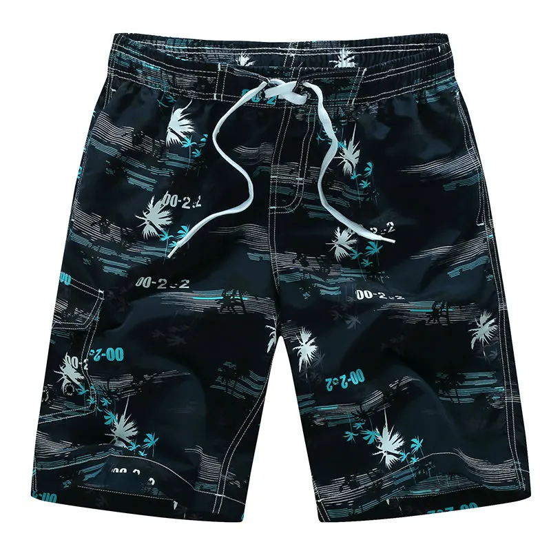 Sungas de Praia Homens мужские пляжные шорты бренда Boardshort пляжные Homme быстро высыхающая короткие De Bain мужские Повседневное Пляжные шорты