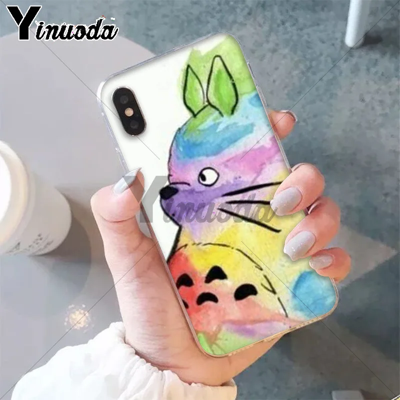 Carton Studio Ghibli Spirited Away Totoro