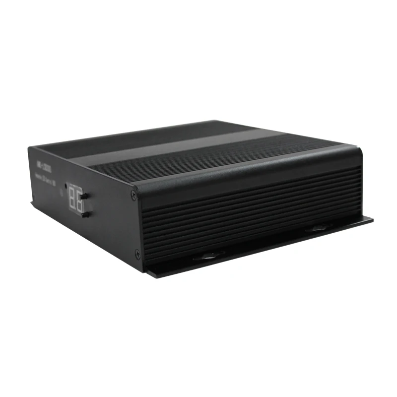 AMS-LCB300 linsn led sending box support linsn ts802d led sending card adjust brightness