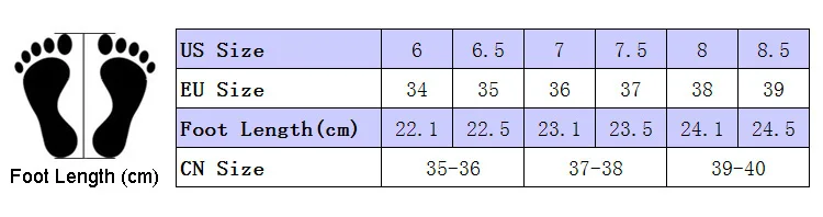 size-women