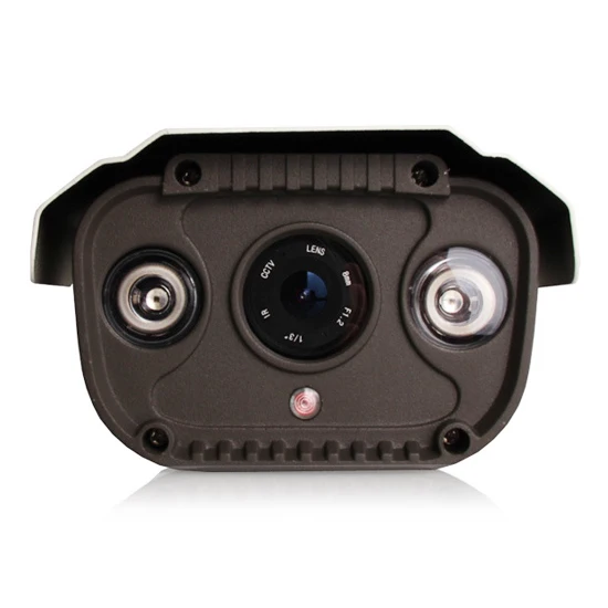

CCTV Surveillance Waterproof POE Camera HD 1280x720P 1.0MP Network IP Camera Outdoor Onvif P2P IR Night Vision 6mm lens