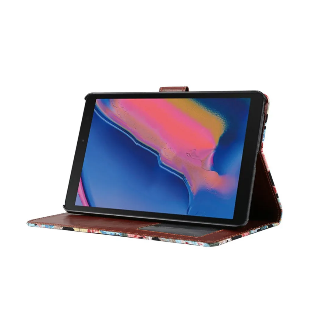 Tablet case