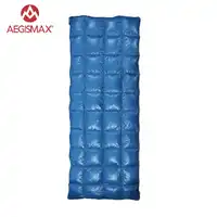 AEGISMAX Outdoor Camping 650FP Duck Sleeping Bag Envelope Adlut Sleeping Bag Down Blanket Camp Equipment