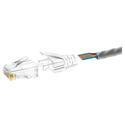 

TL-EC5e00-1 (gray) QAZ-313