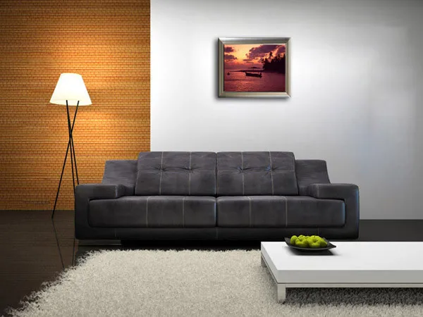 modern tuval baskilar doga manzara fotograf hediye doga insanlar icin inanilmaz dogal peyzaj gosterisi ve tuval uzerine basilmis