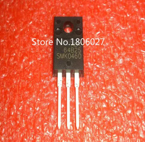 Отправка бесплатно 20 шт. SMK0460F AUK новые оригинальные Интегральные схемы для